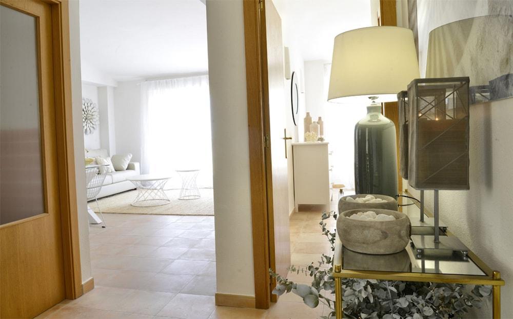 City Altea Atico 360 Kültér fotó