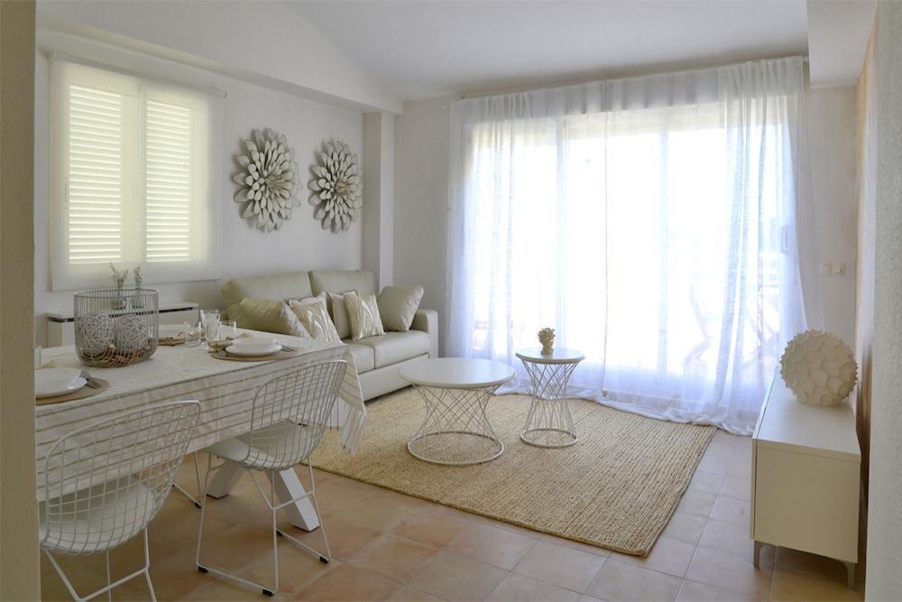 City Altea Atico 360 Kültér fotó